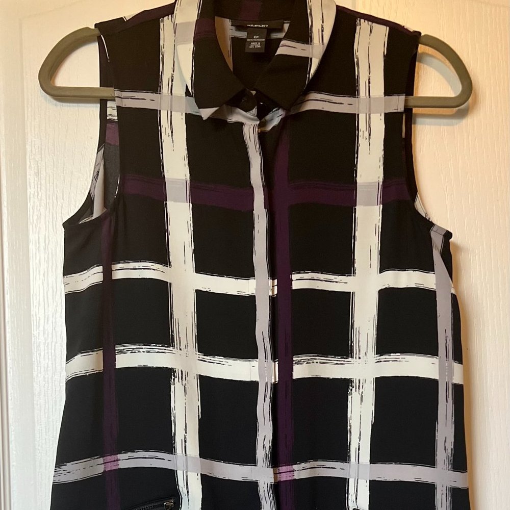 Alfani Petite Dress SIze 6